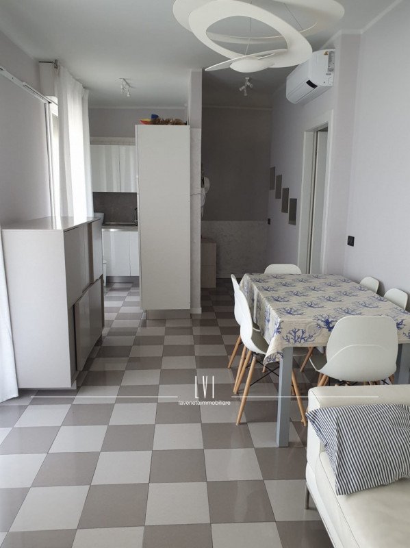 appartamento in vendita a Jesolo