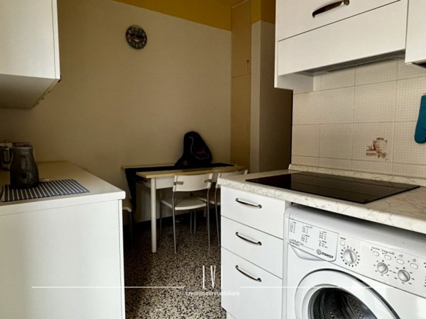 appartamento in vendita a Jesolo in zona Lido