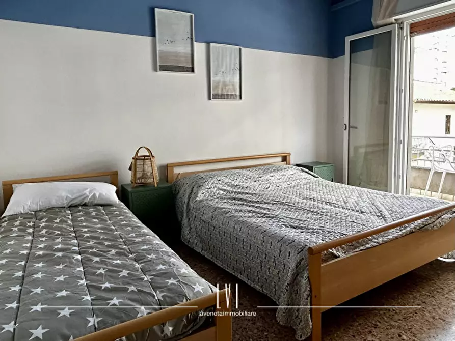 appartamento in vendita a Jesolo in zona Lido