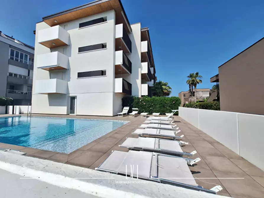 appartamento in vendita a Jesolo