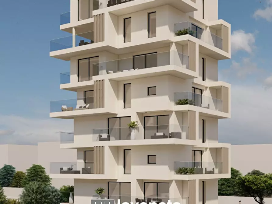 appartamento in vendita a Jesolo in zona Lido