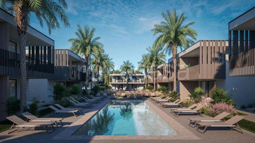 appartamento in vendita a Jesolo in zona Lido