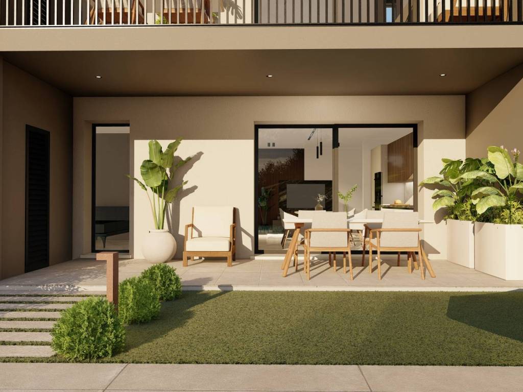 appartamento in vendita a Jesolo