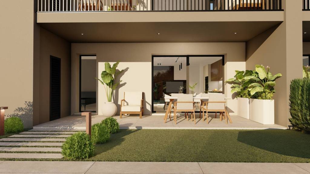 appartamento in vendita a Jesolo