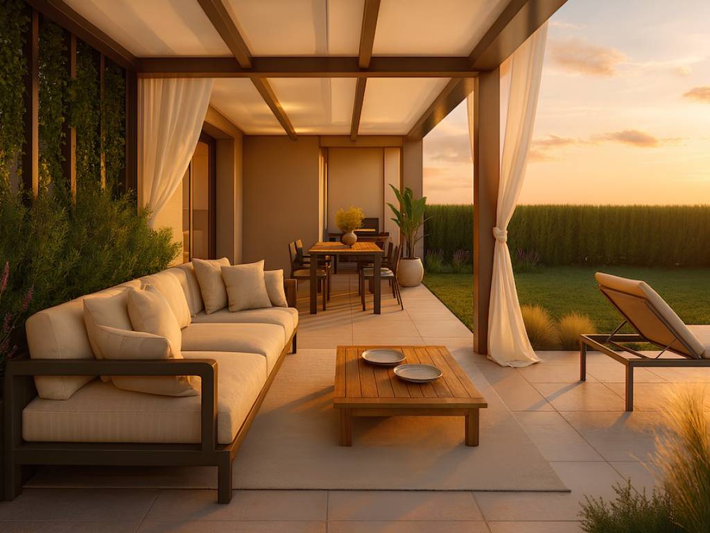 casa indipendente in vendita a Jesolo