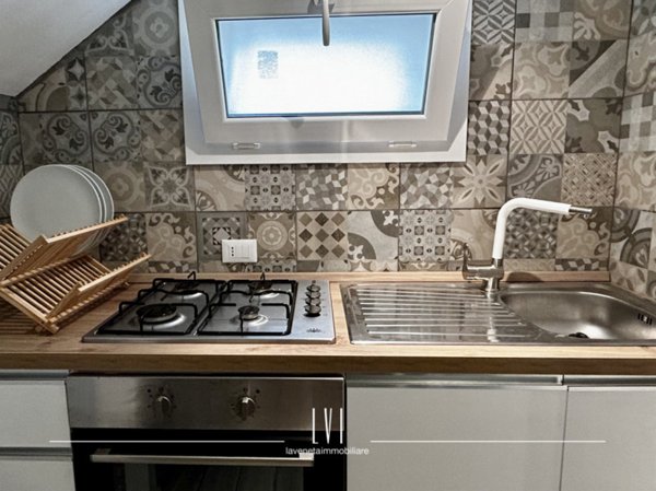 appartamento in vendita a Jesolo in zona Lido