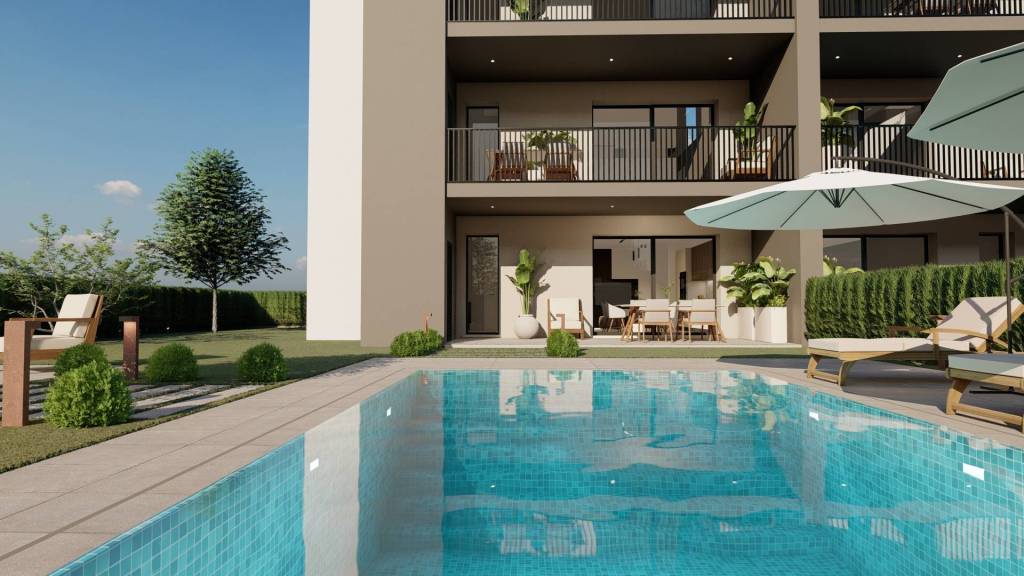 appartamento in vendita a Jesolo