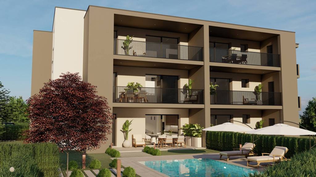 appartamento in vendita a Jesolo