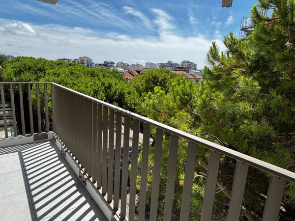 appartamento in vendita a Jesolo