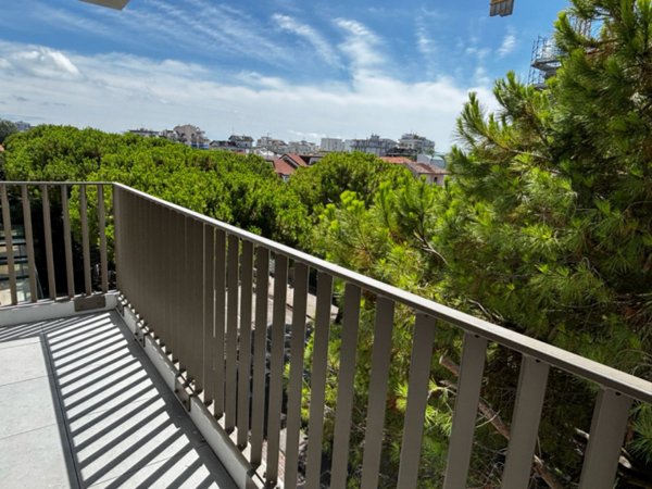 appartamento in vendita a Jesolo