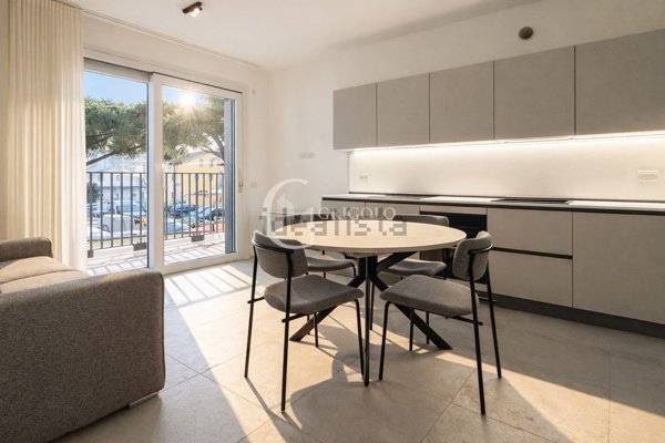 appartamento in vendita a Jesolo