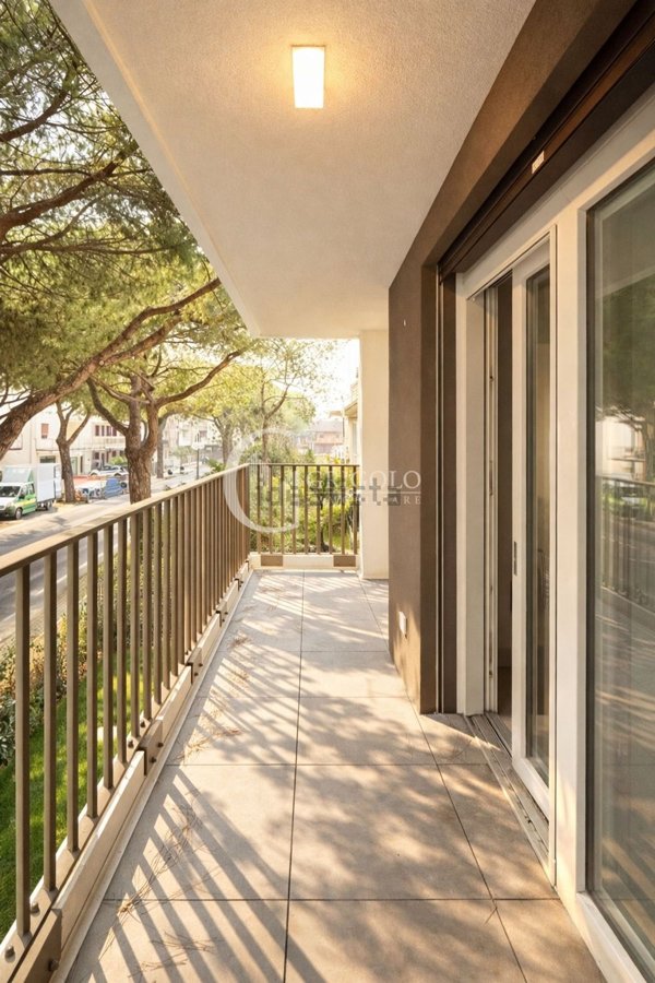 appartamento in vendita a Jesolo