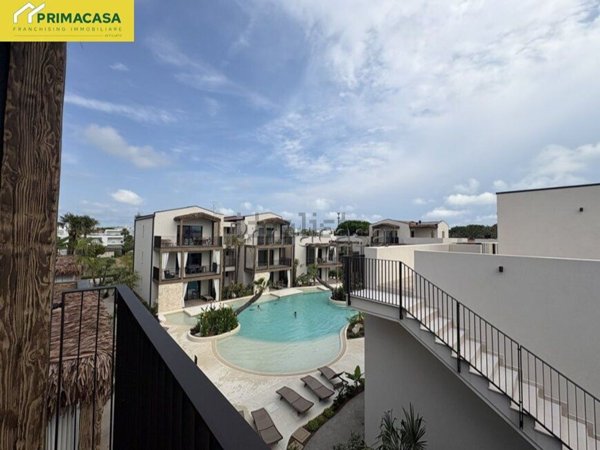 appartamento in vendita a Jesolo