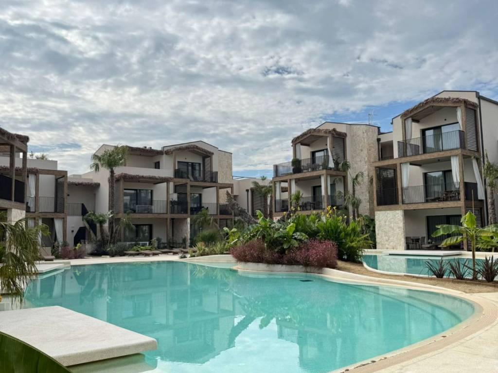 appartamento in vendita a Jesolo in zona Lido