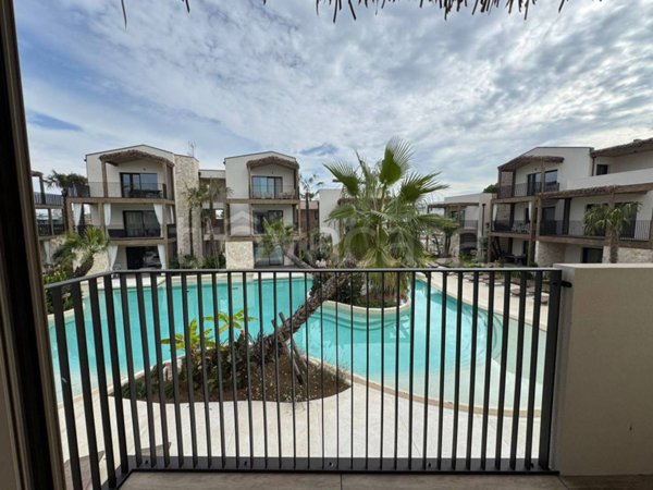 appartamento in vendita a Jesolo in zona Lido