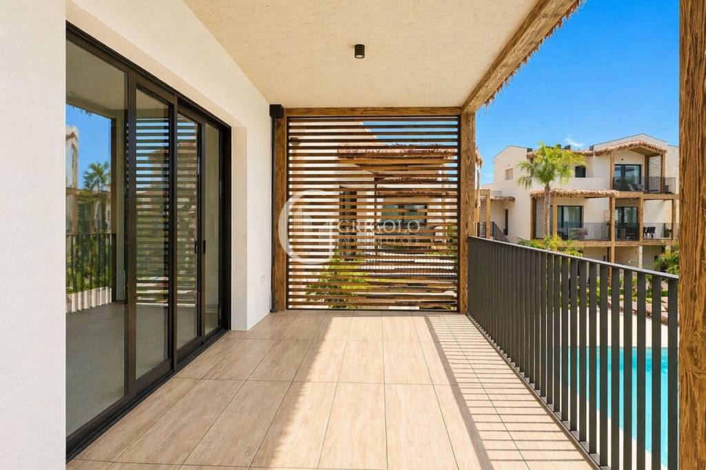 appartamento in vendita a Jesolo in zona Lido