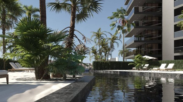 appartamento in vendita a Jesolo