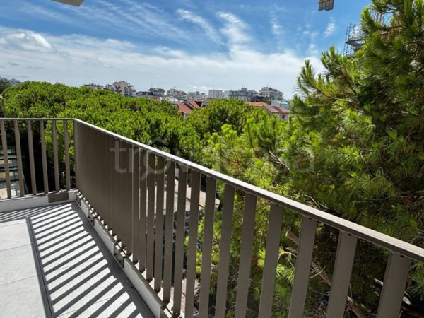 appartamento in vendita a Jesolo