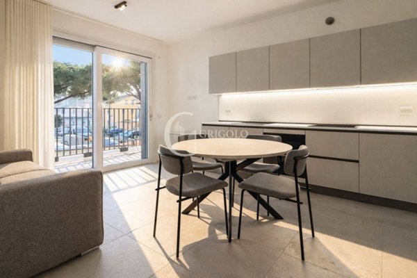 appartamento in vendita a Jesolo