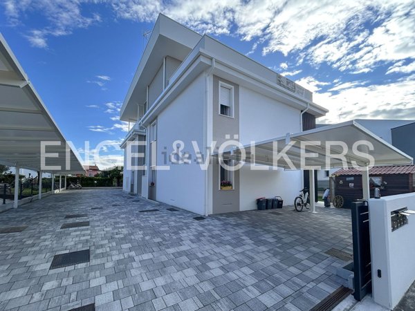 appartamento in vendita a Jesolo