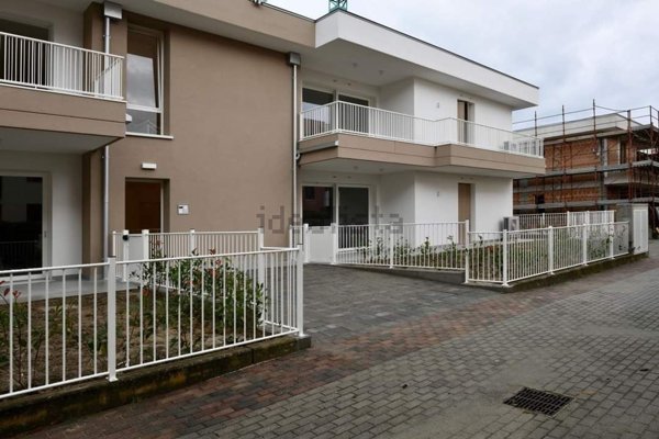 appartamento in vendita a Jesolo