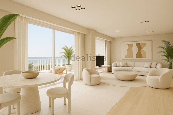 appartamento in vendita a Jesolo