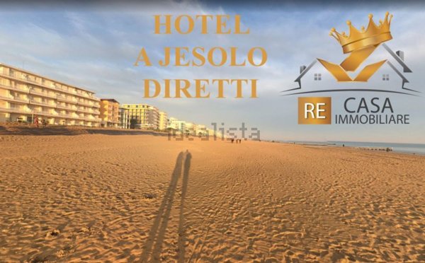 casa indipendente in vendita a Jesolo in zona Lido