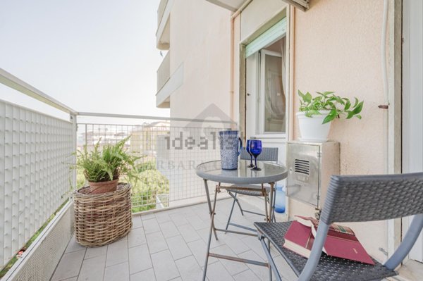 appartamento in vendita a Jesolo in zona Lido