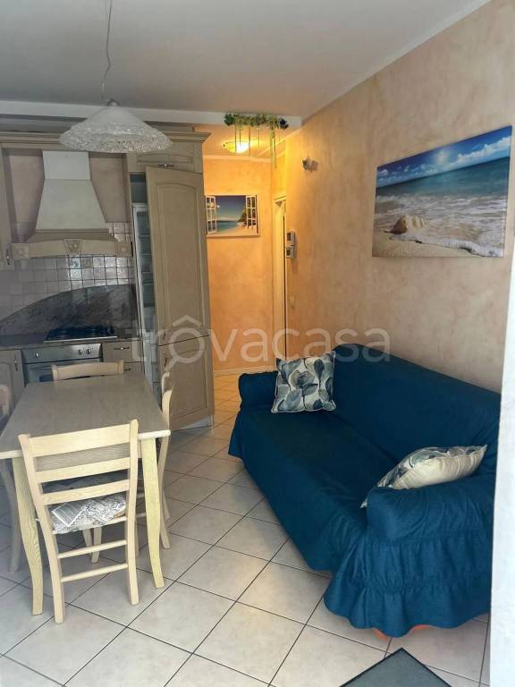 appartamento in vendita a Jesolo in zona Lido