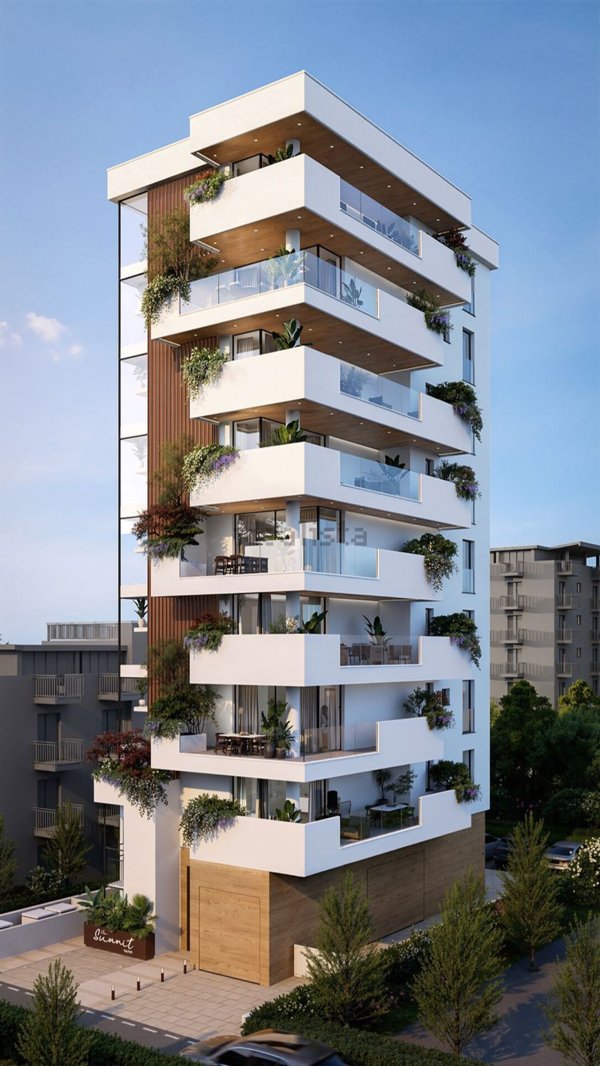 appartamento in vendita a Jesolo in zona Lido