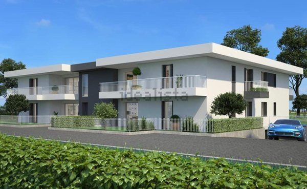 appartamento in vendita a Jesolo