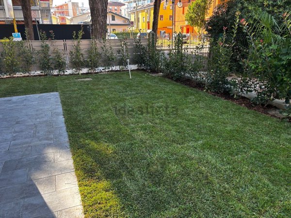 appartamento in vendita a Jesolo