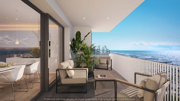 appartamento in vendita a Jesolo