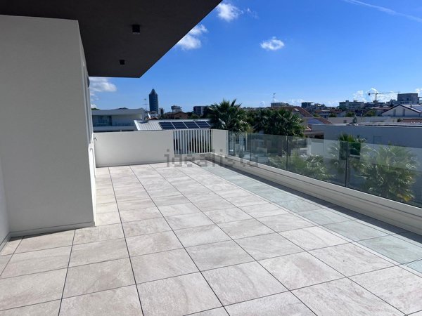 appartamento in vendita a Jesolo