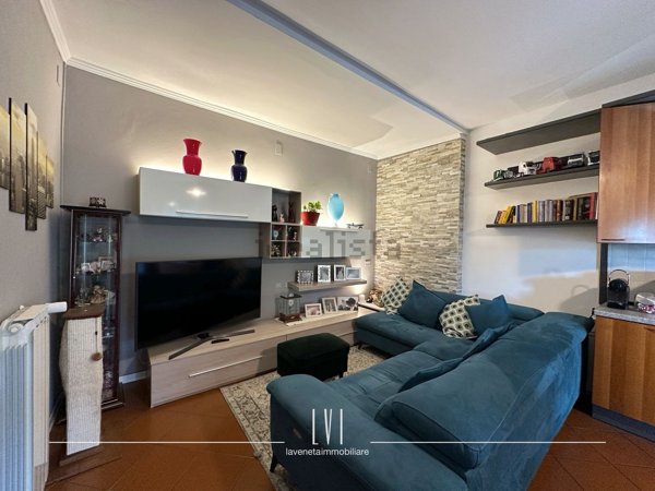 appartamento in vendita a Jesolo in zona Cortellazzo