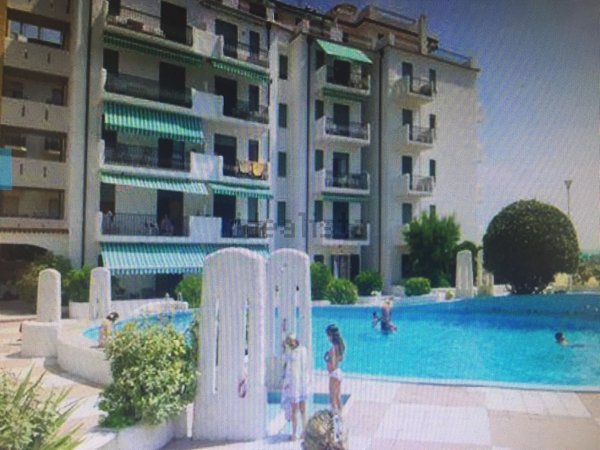 appartamento in vendita a Jesolo