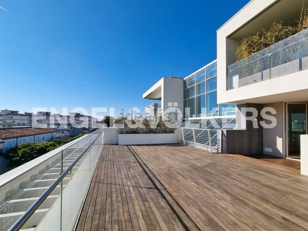 appartamento in vendita a Jesolo