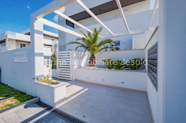 appartamento in vendita a Jesolo in zona Lido