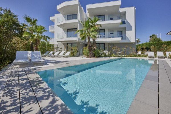 appartamento in vendita a Jesolo in zona Lido