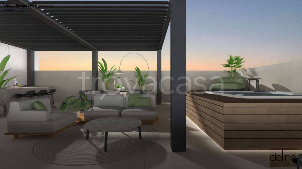 appartamento in vendita a Jesolo