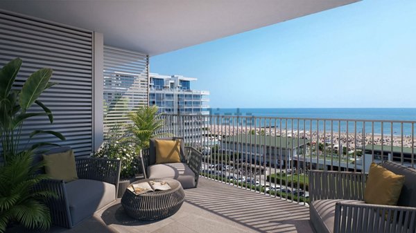 appartamento in vendita a Jesolo in zona Lido