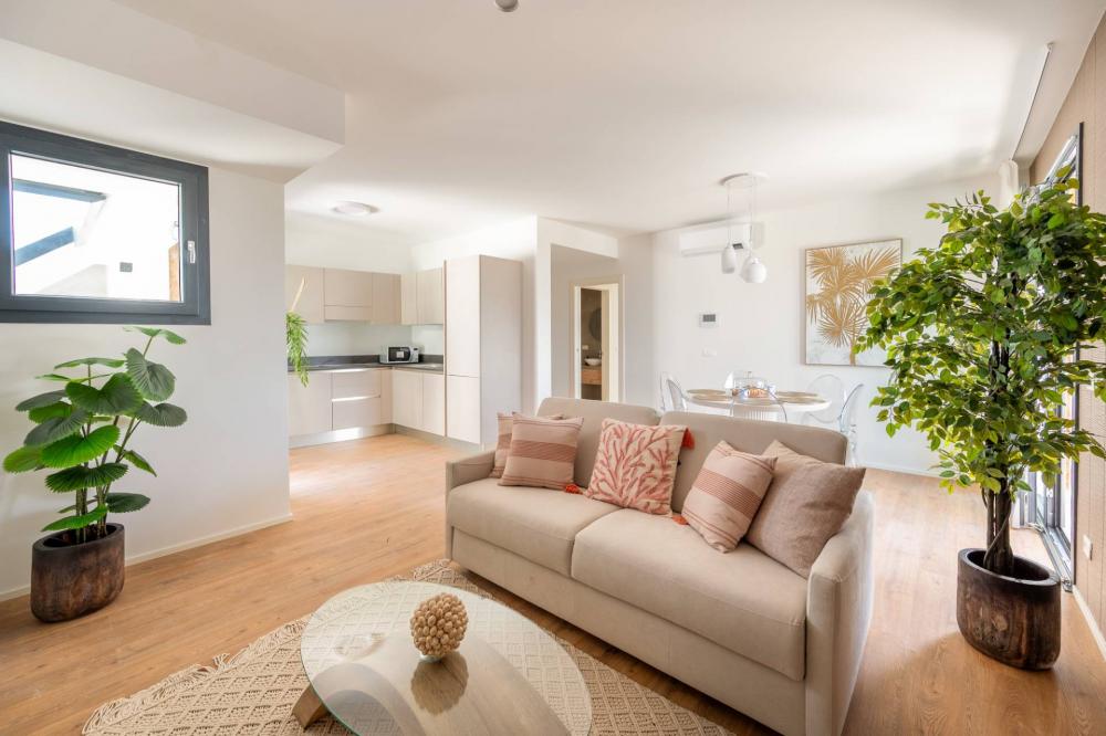 appartamento in vendita a Jesolo in zona Lido