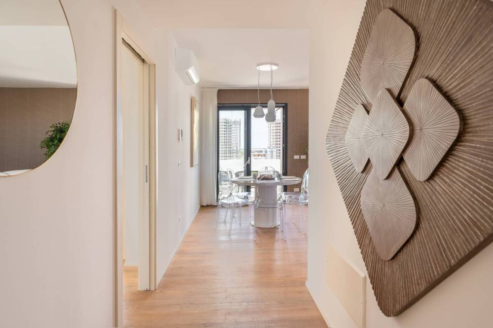 appartamento in vendita a Jesolo