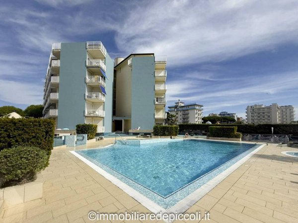 appartamento in vendita a Jesolo in zona Lido