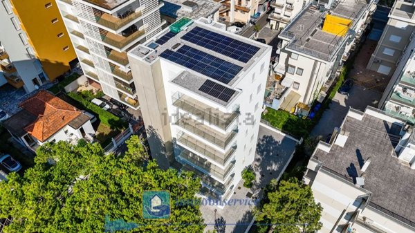 appartamento in vendita a Jesolo in zona Lido