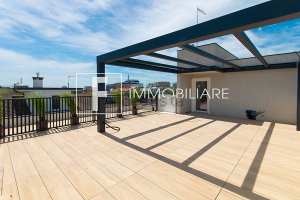 appartamento in vendita a Jesolo in zona Lido