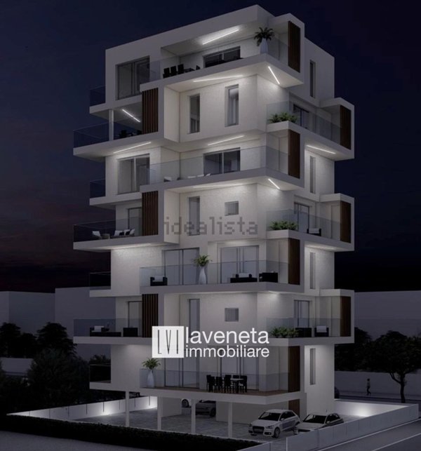 appartamento in vendita a Jesolo