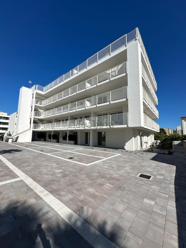 appartamento in vendita a Jesolo in zona Lido