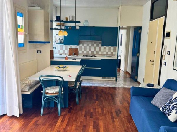 appartamento in vendita a Jesolo in zona Lido