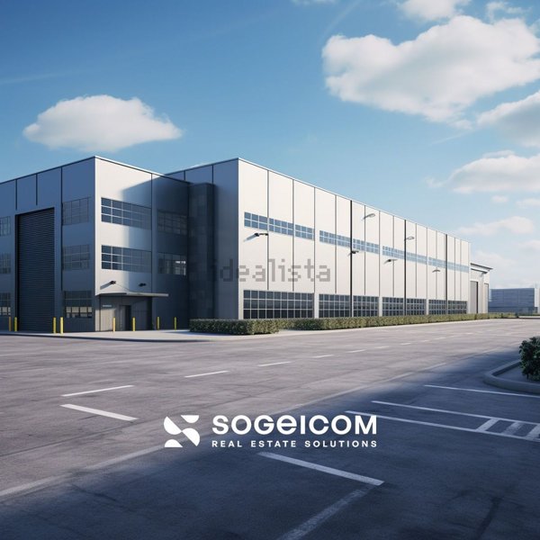 capannone in vendita a Jesolo